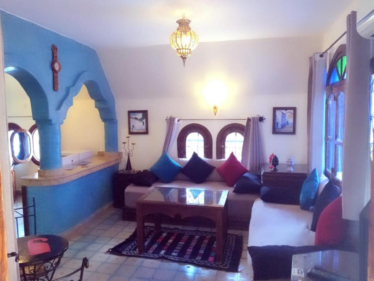 Villa Rita Guesthouse Szafszawan Zewnętrze zdjęcie