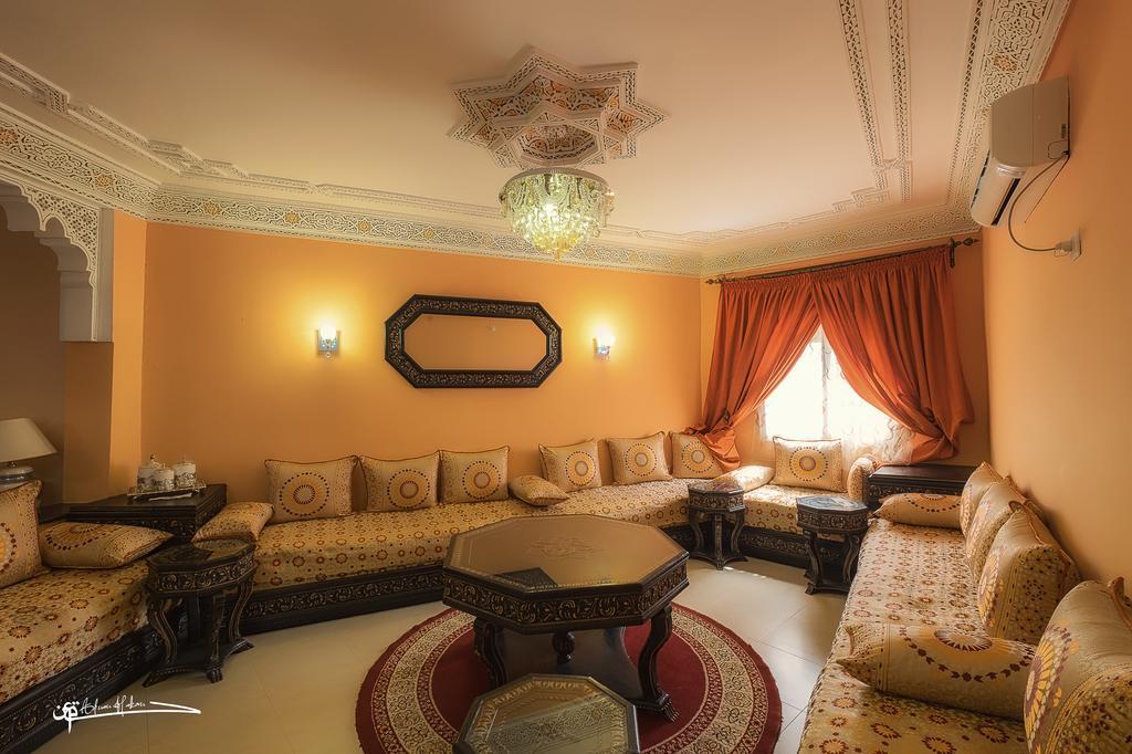 Villa Rita Guesthouse Szafszawan Zewnętrze zdjęcie